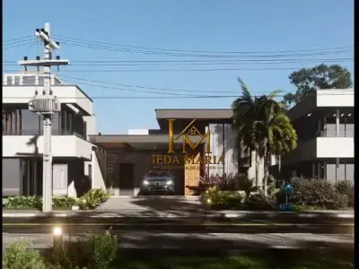 Casa de Condomínio com 3 quartos em Jardim Panorama