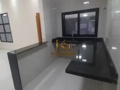 Casa com 3 quartos em Jardim Residencial Veneza