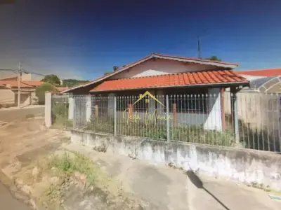 Casa com 2 quartos em Parque São Lourenço