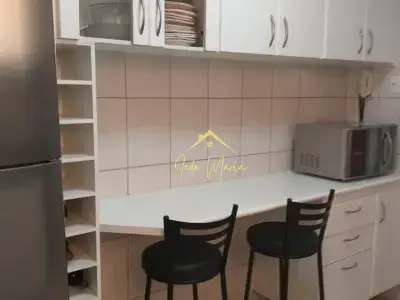 Apartamento com 3 quartos em Jardim Pompéia
