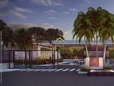 Lote em Condomínio com 0 quartos em Parque Residencial Indaiá
