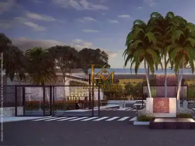 Lote em Condomínio com 0 quartos em Parque Residencial Indaiá