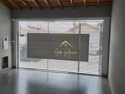 Casa com 3 quartos em Jardim Moacyr Arruda