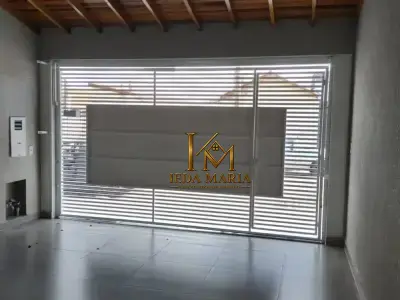 Casa com 3 quartos em Jardim Moacyr Arruda