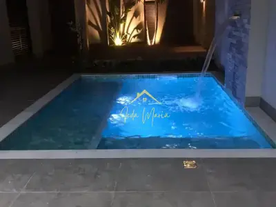 Casa com 3 quartos em Jardins Di Roma