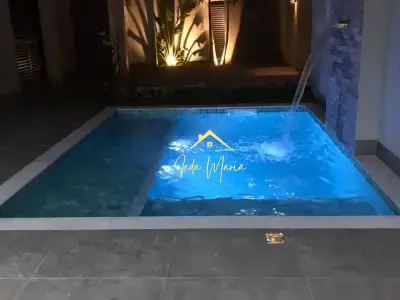Casa com 3 quartos em Jardins Di Roma