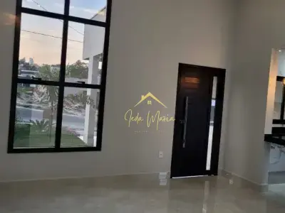 Casa com 3 quartos em Vila Rubens
