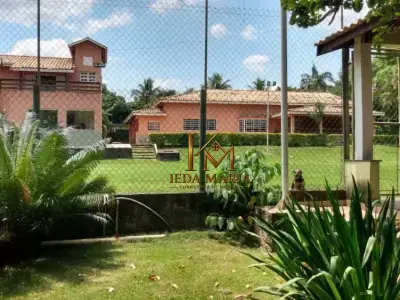 Chácara com 5 quartos em Vale das Laranjeiras