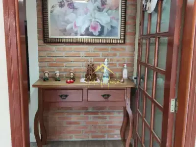 Casa com 3 quartos em Residencial Monte Verde