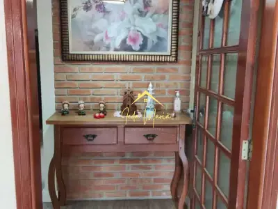 Casa com 3 quartos em Residencial Monte Verde