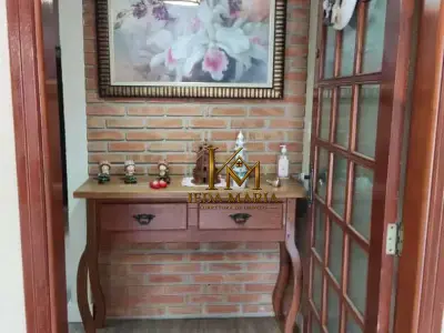 Casa com 3 quartos em Residencial Monte Verde