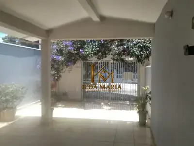 Casa com 2 quartos em Jardim Santa Rita
