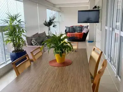 Apartamento com 3 quartos em Gonzaga