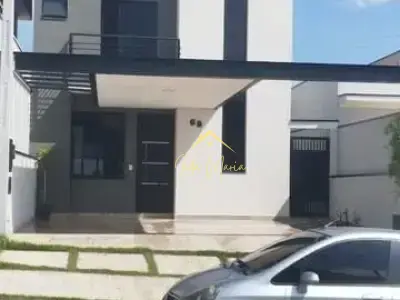 Casa com 3 quartos em Jardins do Império