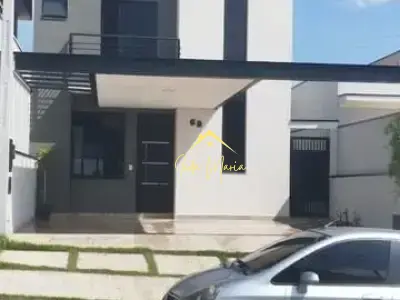 Casa com 3 quartos em Jardins do Império