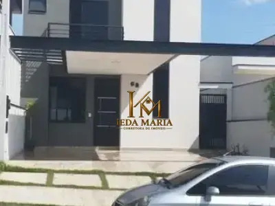 Casa com 3 quartos em Jardins do Império