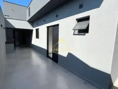 Casa com 3 quartos em Jardim Residencial Veneza