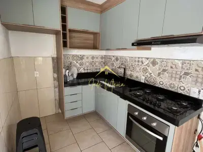 Chácara com 2 quartos em Colinas do Mosteiro de Itaici