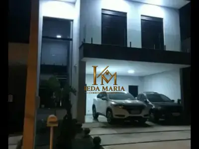 Casa com 3 quartos em Jardim Bréscia