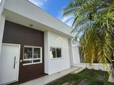 Casa de Condomínio com 3 quartos em Jardim Montreal Residence