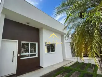 Casa de Condomínio com 3 quartos em Jardim Montreal Residence