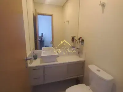 Apartamento com 3 quartos em Gonzaga