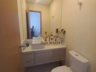 Apartamento com 3 quartos em Gonzaga