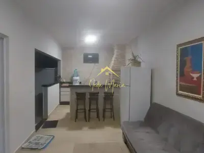 Casa de Condomínio com 3 quartos em Jardim Montreal Residence