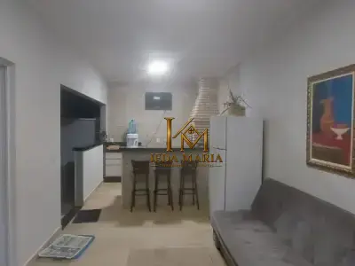 Casa de Condomínio com 3 quartos em Jardim Montreal Residence
