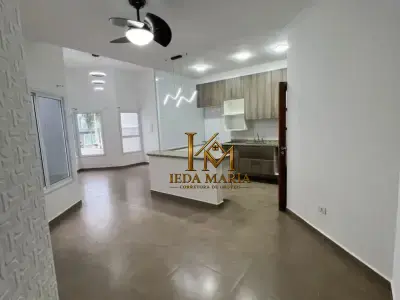 Casa de Condomínio com 3 quartos em Jardim Panorama