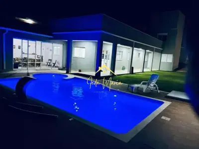 Chácara com 5 quartos em Terras de Itaici