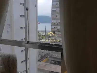 Apartamento com 1 quartos em Aparecida