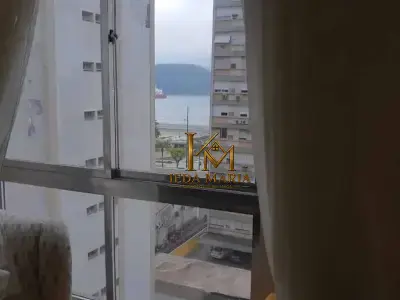 Apartamento com 1 quartos em Aparecida