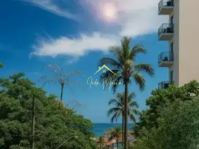 Apartamento com 3 quartos em Boqueirão