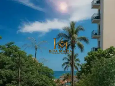 Apartamento com 3 quartos em Boqueirão