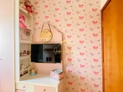 Casa de Condomínio com 3 quartos em Jardim Bréscia