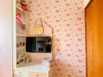 Casa de Condomínio com 3 quartos em Jardim Bréscia