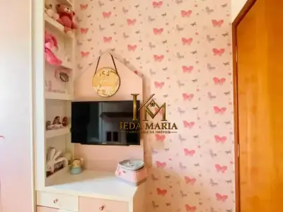 Casa de Condomínio com 3 quartos em Jardim Bréscia