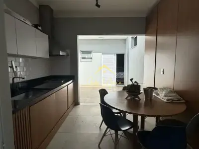 Casa de Condomínio com 3 quartos em Parque Residencial Indaiá