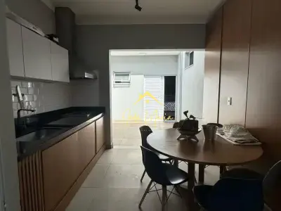 Casa de Condomínio com 3 quartos em Parque Residencial Indaiá