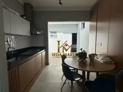 Casa de Condomínio com 3 quartos em Parque Residencial Indaiá