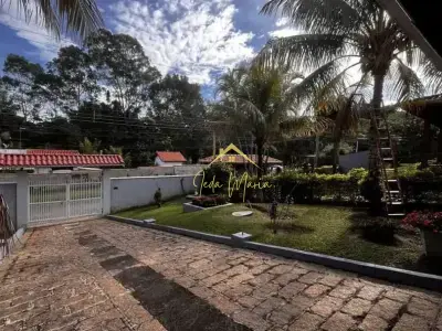 Chácara com 3 quartos em Terras de Itaici