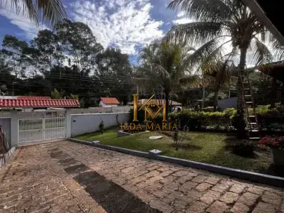 Chácara com 3 quartos em Terras de Itaici