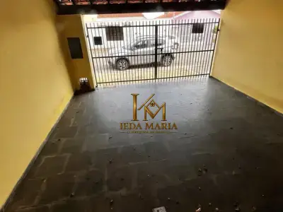 Casa com 2 quartos em Aqui Se Vive