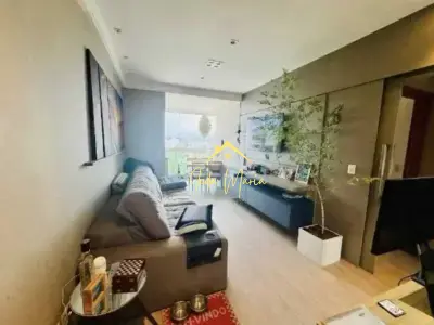Apartamento com 2 quartos em Ponta da Praia