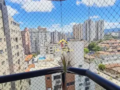 Apartamento com 2 quartos em Ponta da Praia