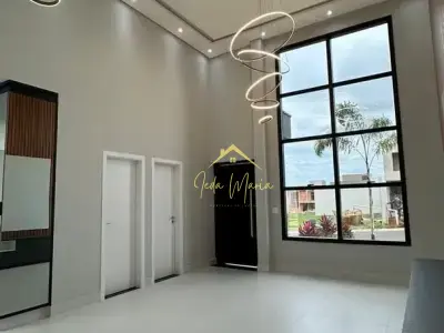 Casa de Condomínio com 0 quartos em Residencial Monte Verde