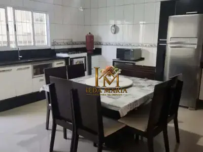 Casa com 1 quartos em Jardim Belo Horizonte