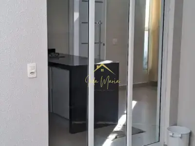Casa de Condomínio com 3 quartos em Jardim Park Real
