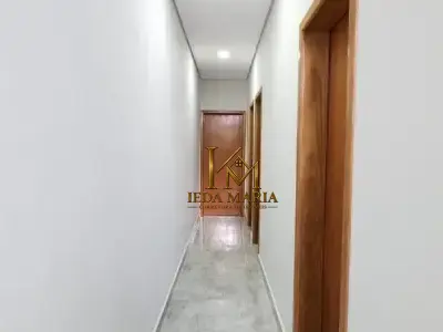 Casa com 3 quartos em Jardim Residencial Veneza